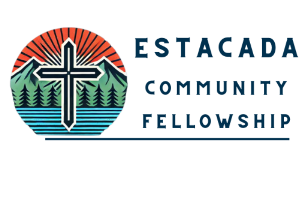 Copy of Estacada Community Fellowship Logo